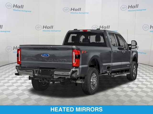 ford f-350 super duty 2025 1FT8W3BM5SED63354 image ford f-350 super duty 2025 1FT8W3BM5SED63354 image